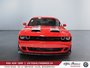 Dodge Challenger SRT Hellcat Redeye Widebody 2023-2