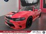 Dodge Charger SRT Hellcat  supercharged, toit navi bas millage 2019-0