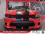 2019 Dodge Charger SRT Hellcat  supercharged, toit navi bas millage-1