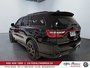 2025 Dodge Durango R/T 20th Anniversary,TOW&GO,BUCKET,TOIT, FULL-3