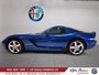 2006 Dodge Viper Coupe SRT10, COLLECTION TRES BAS MILLAGE-4