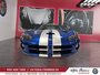 2006 Dodge Viper Coupe SRT10, COLLECTION TRES BAS MILLAGE-1