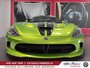 Dodge Viper SNAKE EDITION ,18/25, COLLECTION  PAS DE MILLAGE 2017-1