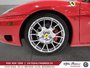 Ferrari 360 2dr Convertible Spider 2004-11