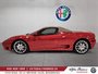 Ferrari 360 2dr Convertible Spider 2004-9