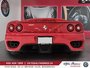 Ferrari 360 2dr Convertible Spider 2004-6