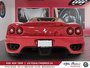 Ferrari 360 2dr Convertible Spider 2004-7