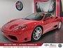 Ferrari 360 2dr Convertible Spider 2004-3