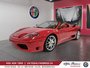 Ferrari 360 2dr Convertible Spider 2004-0