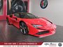 Ferrari SF90 STRADALE SF90 COUPE,TAXE DE LUXE $0 2023-23