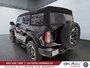 Ford Bronco Outer Banks / 2.7 L V6 2023-3