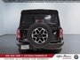 Ford Bronco Outer Banks / 2.7 L V6 2023-2