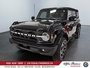 Ford Bronco Outer Banks / 2.7 L V6 2023-0