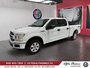 2019 Ford F-150 XLT 4WD SuperCrew,ECOBOOST-0