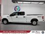 2019 Ford F-150 XLT 4WD SuperCrew,ECOBOOST-4