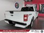 2019 Ford F-150 XLT 4WD SuperCrew,ECOBOOST-5
