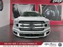 2019 Ford F-150 XLT 4WD SuperCrew,ECOBOOST-1