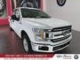 2019 Ford F-150 XLT 4WD SuperCrew,ECOBOOST-6