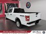 2019 Ford F-150 XLT 4WD SuperCrew,ECOBOOST-3
