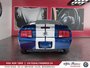 Ford Mustang Shelby GT500 2009-2