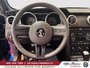 2009 Ford Mustang Shelby GT500-9