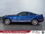 2009 Ford Mustang Shelby GT500-4