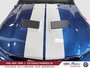 Ford Mustang Shelby GT500 2009-19