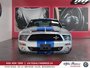 Ford Mustang Shelby GT500 KR 2009-1