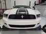 2013 Ford Mustang BOSS 302 ,NEUVE, COLLECTION 38 KILO-7