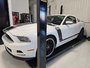 2013 Ford Mustang BOSS 302 ,NEUVE, COLLECTION 38 KILO-0