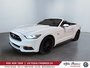 Ford Mustang GT Premium,MANUELLE,CONVERTIBLE,BAS MILLAGE 2015-1