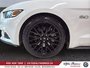 Ford Mustang GT Premium,MANUELLE,CONVERTIBLE,BAS MILLAGE 2015-9