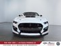 2021 Ford Mustang Shelby GT500,BAS MILLAGE-1