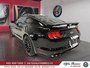 Ford Mustang GT Premium, performance pkg ,location dispo 2023-2