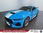 2025 Ford Mustang SHELBY GT350 810HP,NEUVE-0