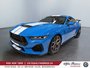 Ford Mustang SHELBY GT350 810HP 2025-0