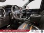 GMC Sierra 1500 4WD Crew Cab ,AT4,DIESEL ,CUIR, 2020-9