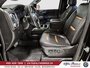 GMC Sierra 1500 4WD Crew Cab ,AT4,DIESEL ,CUIR, 2020-8