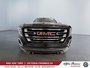 GMC Sierra 1500 4WD Crew Cab ,AT4,DIESEL ,CUIR, 2020-1