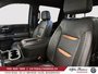 GMC Sierra 1500 4WD Crew Cab ,AT4,DIESEL ,CUIR, 2020-7