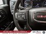 GMC Sierra 1500 4WD Crew Cab ,AT4,DIESEL ,CUIR, 2020-13