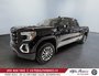 GMC Sierra 1500 4WD Crew Cab ,AT4,DIESEL ,CUIR, 2020-0