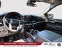 2024 GMC Sierra 1500 ELEVATIO,4X4 BAS MILLAGE 5,3L-9