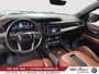 2023 GMC Yukon XL Denali Ultimate TV,SUPER CRUISE,FULL-12