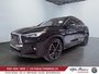 2022 Infiniti QX55 LUXE PKG,AWD,TOIT,TRES PROPRE-0