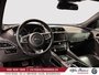 Jaguar F-PACE S,SUPERCHARGED,22P,PANO,NAVI 2018-10