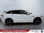 Jaguar F-PACE S,SUPERCHARGED,22P,PANO,NAVI 2018-4