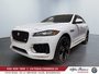 Jaguar F-PACE S,SUPERCHARGED,22P,PANO,NAVI 2018-0