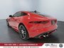 Jaguar F-TYPE Coupe R,AWD,V8 SUPERCHARGED,FULL 2018-4