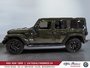 2021 Jeep Wrangler 4xe Unlimited Sahara 4x4-4
